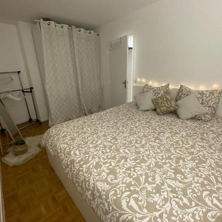 Appartement ชาวิลล์ ภายนอก รูปภาพ