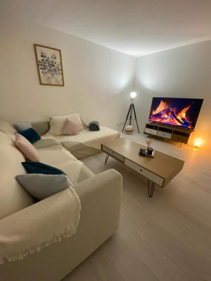 Appartement ชาวิลล์ ภายนอก รูปภาพ