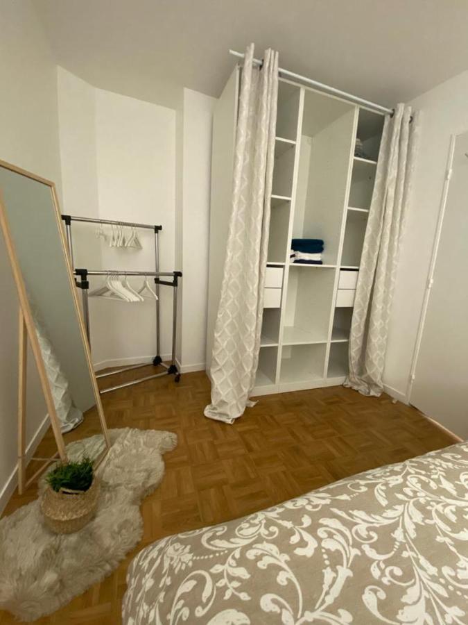 Appartement ชาวิลล์ ภายนอก รูปภาพ