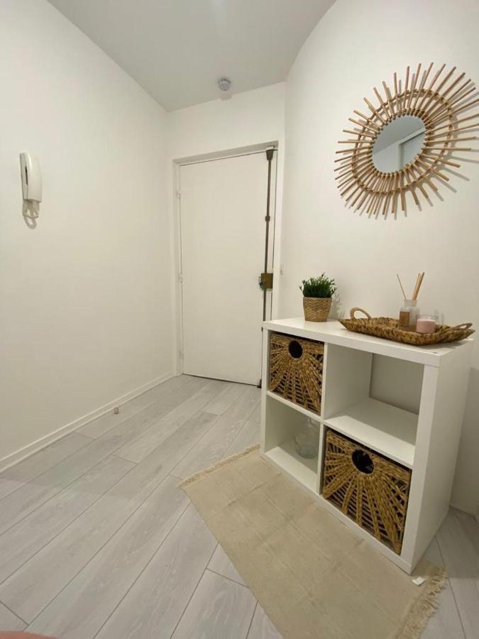 Appartement ชาวิลล์ ภายนอก รูปภาพ