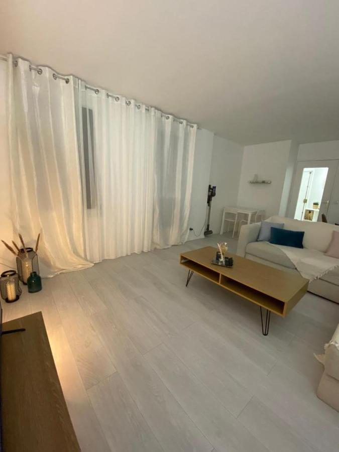 Appartement ชาวิลล์ ภายนอก รูปภาพ