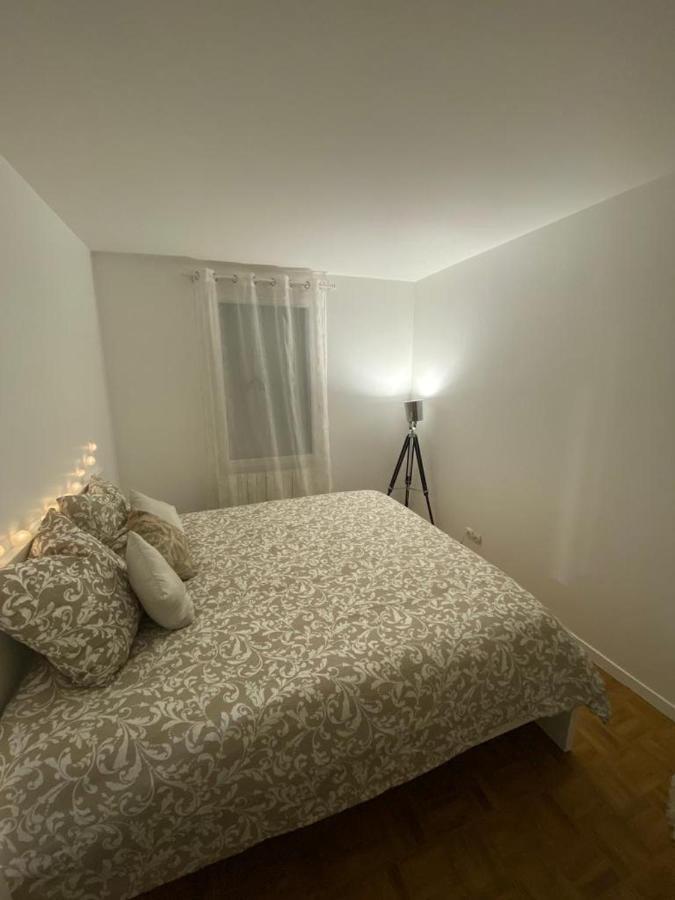 Appartement ชาวิลล์ ภายนอก รูปภาพ
